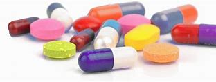 Neemt u chronische medicatie?